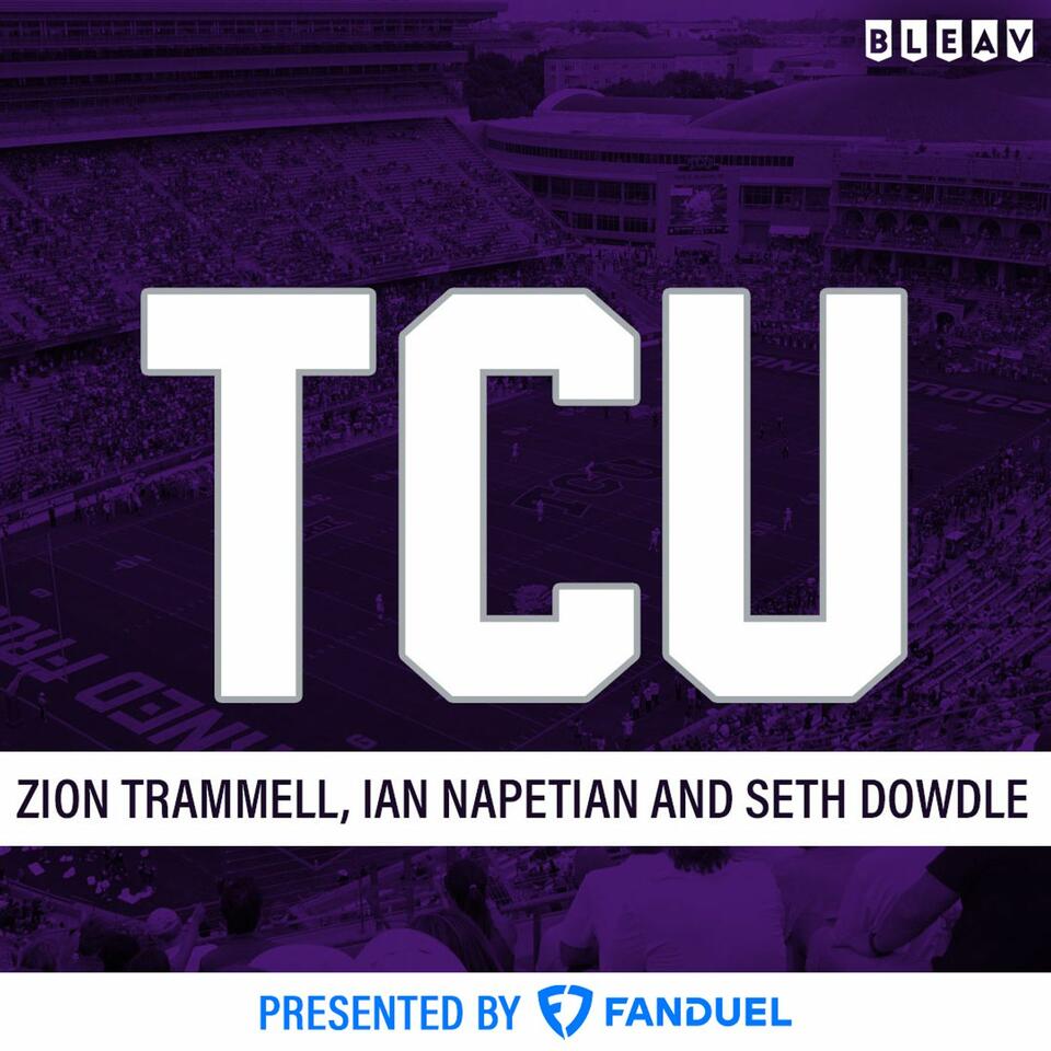 Bleav in TCU