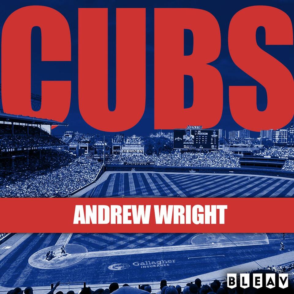 Bleav in Cubs