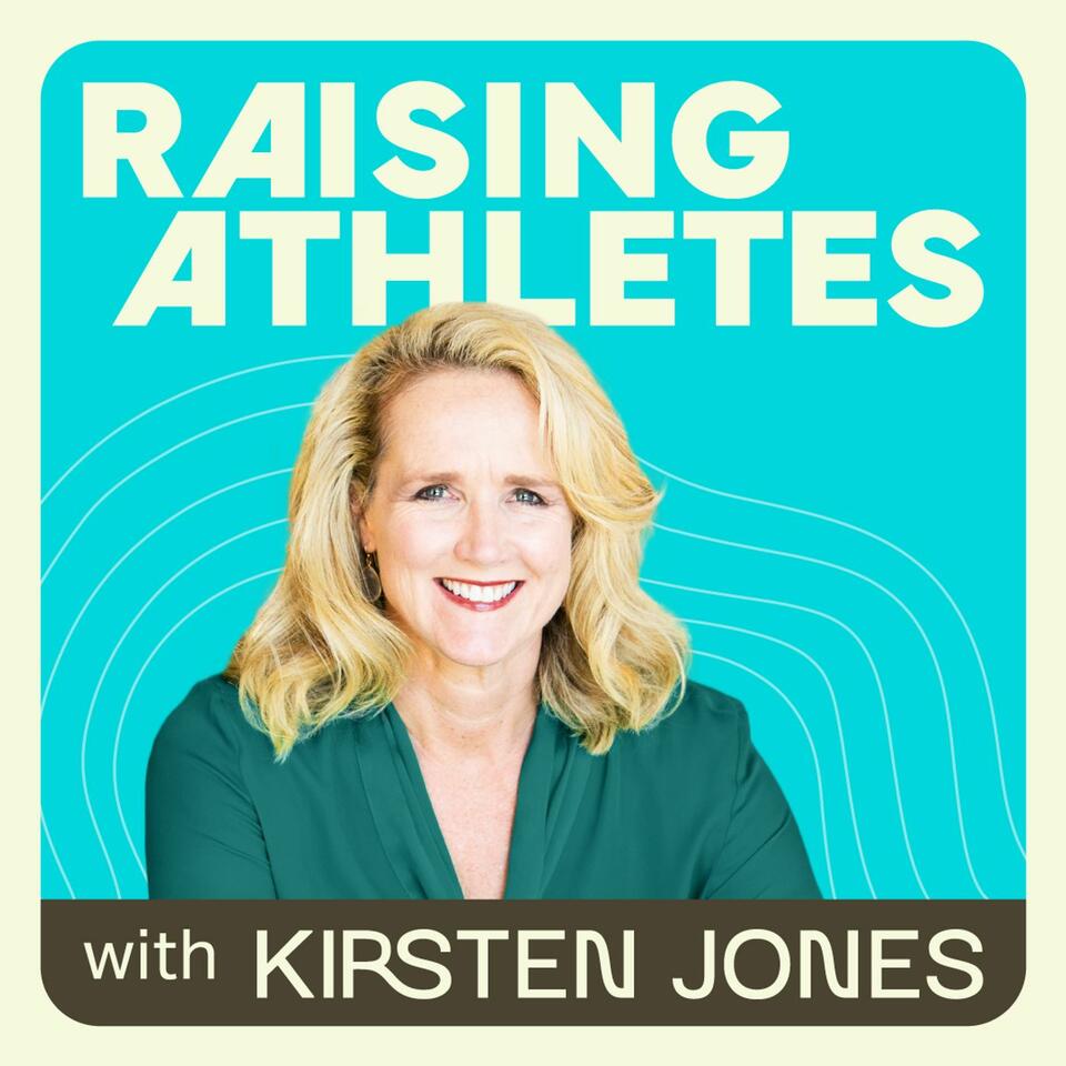 Raising Athletes