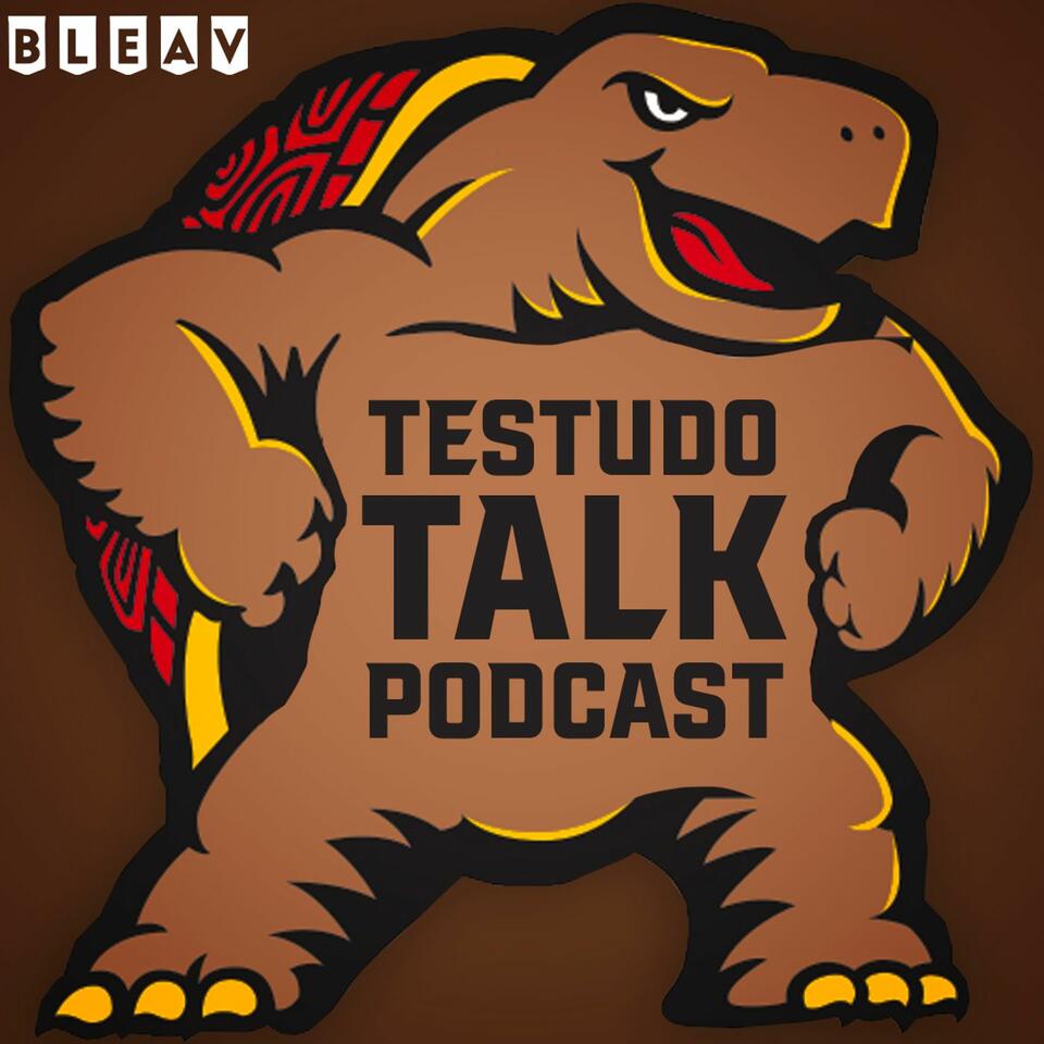Testudo Talk Podcast