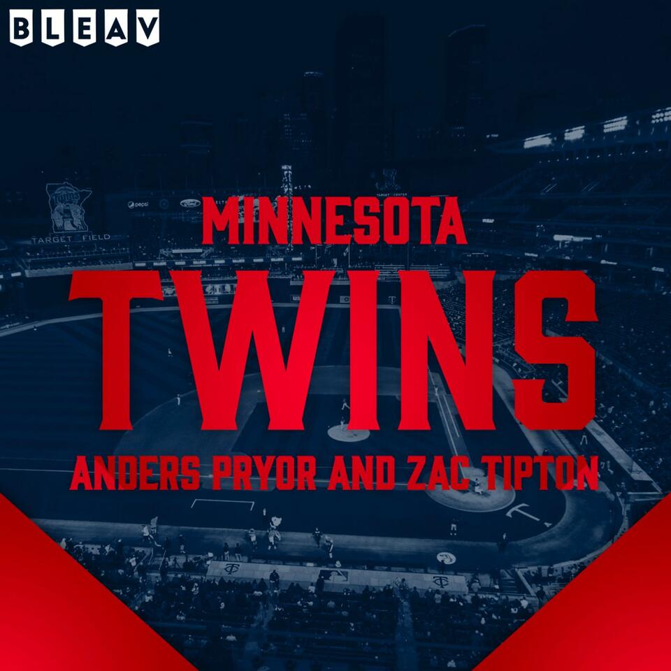 Bleav in Twins