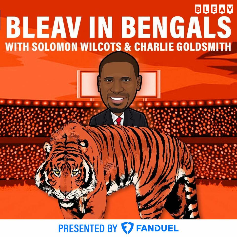 Bleav in Bengals
