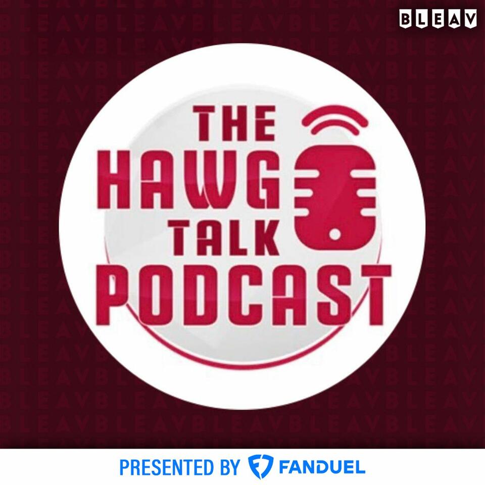 The Hawg Talk Podcast