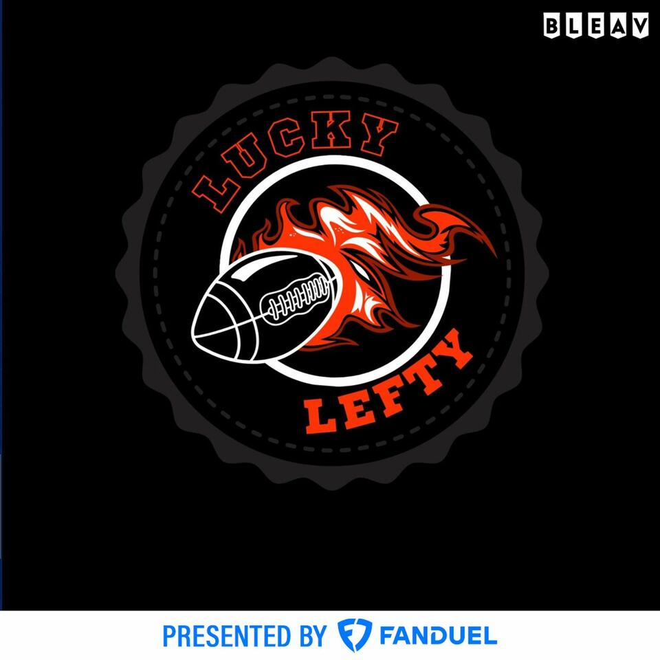 Lucky Lefty - A Notre Dame Football Podcast