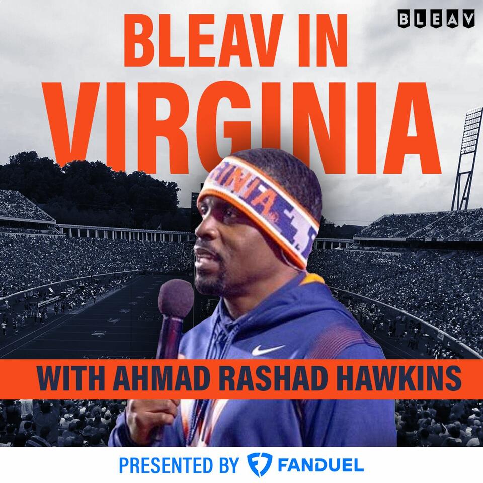 Bleav in Virginia