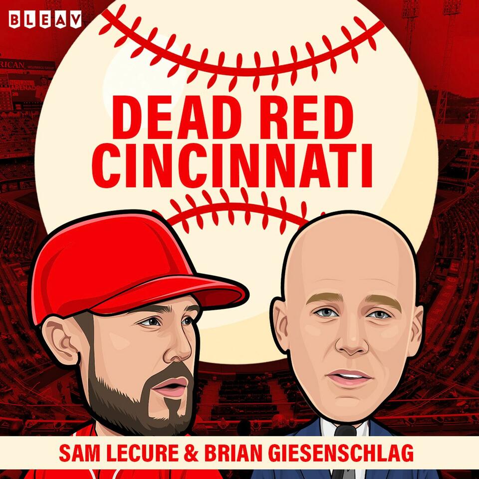 Dead Red Cincinnati