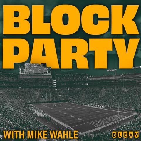 Block Party with Mike Wahle