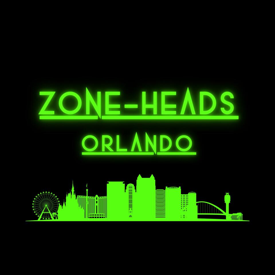 Zone-Heads Orlando