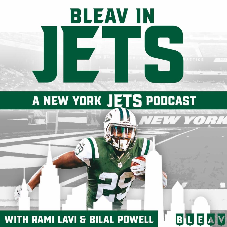 Bleav in Jets: A New York Jets Podcast