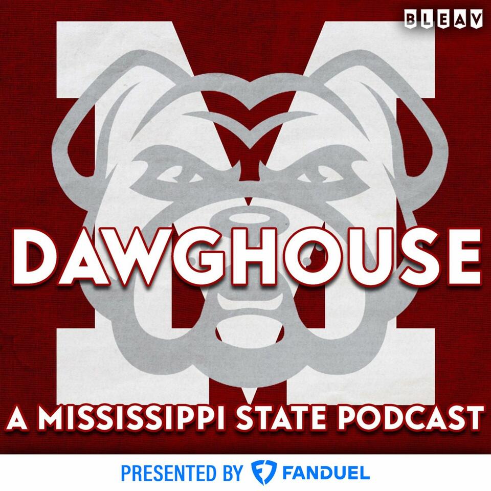 Dawghouse: A Mississippi State Podcast