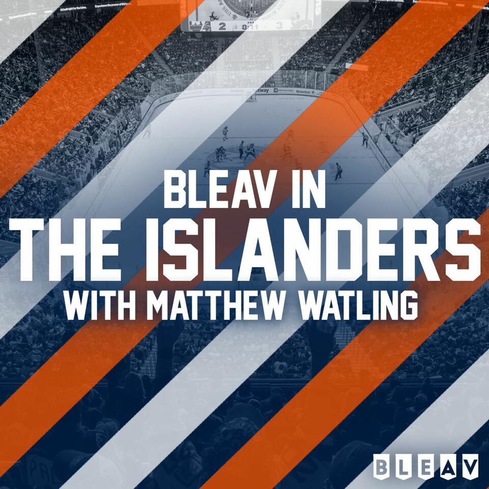 Bleav in the Islanders