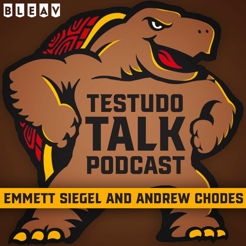Testudo Talk Podcast