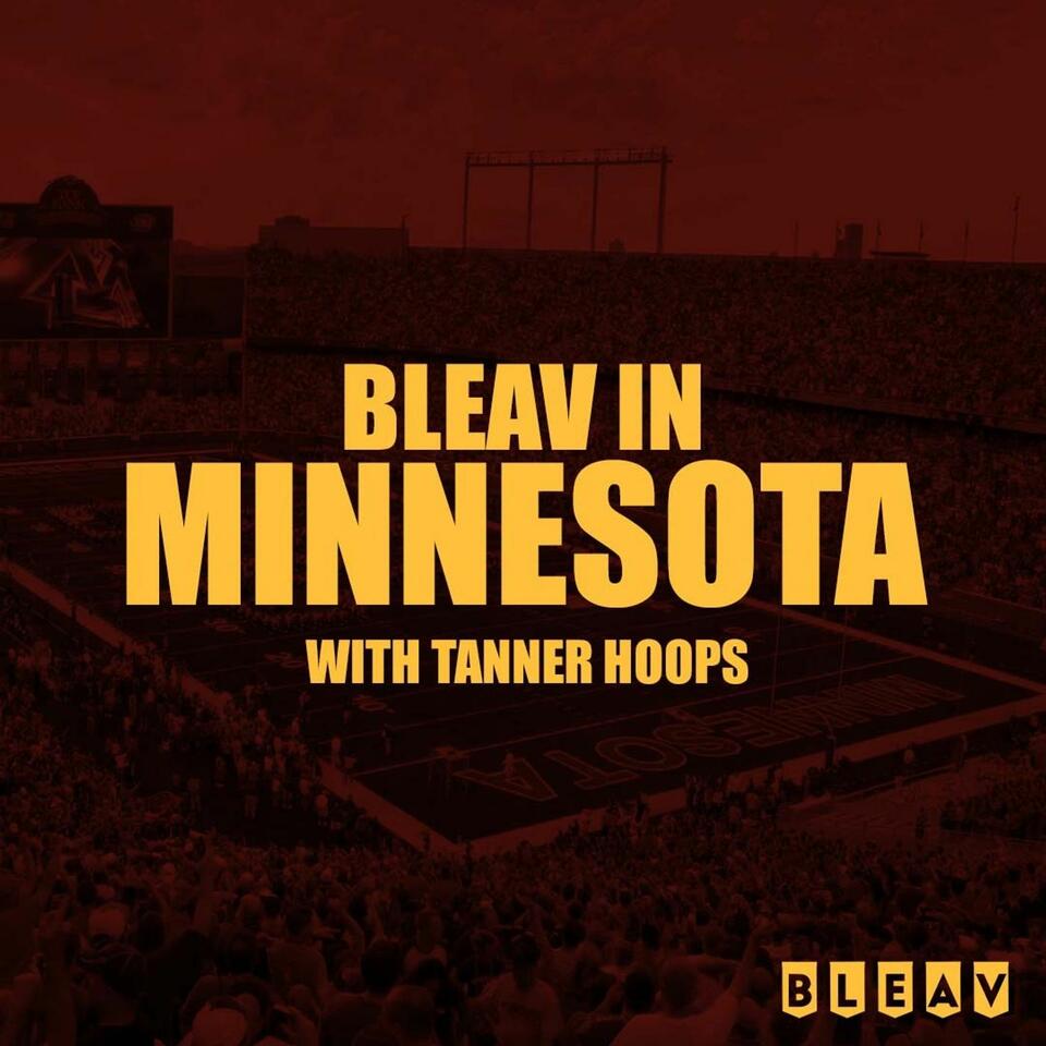 Bleav in Minnesota
