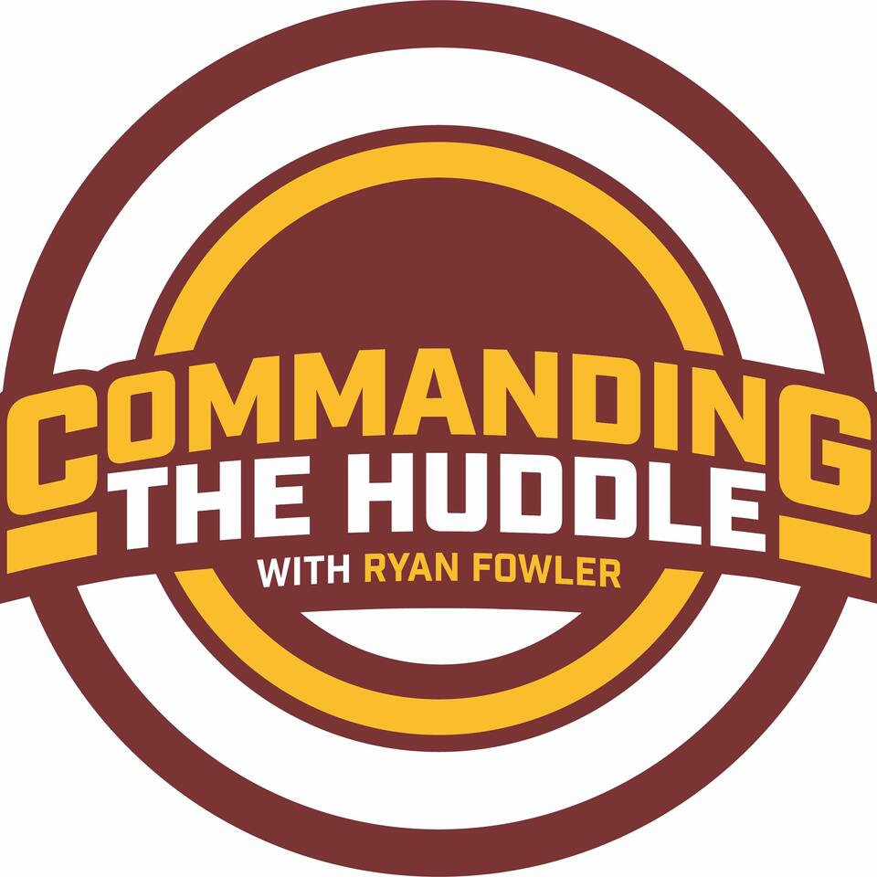 Commanding The Huddle