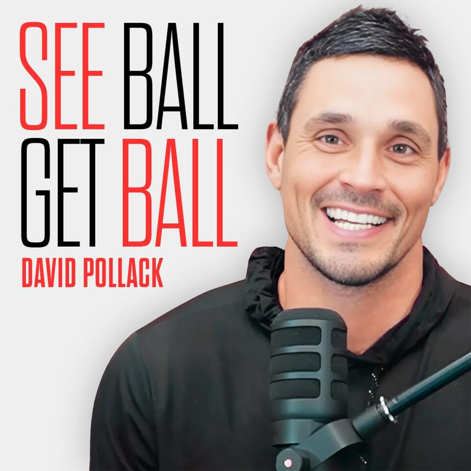 See Ball Get Ball with David Pollack