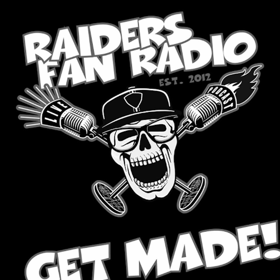 Raiders Fan Radio