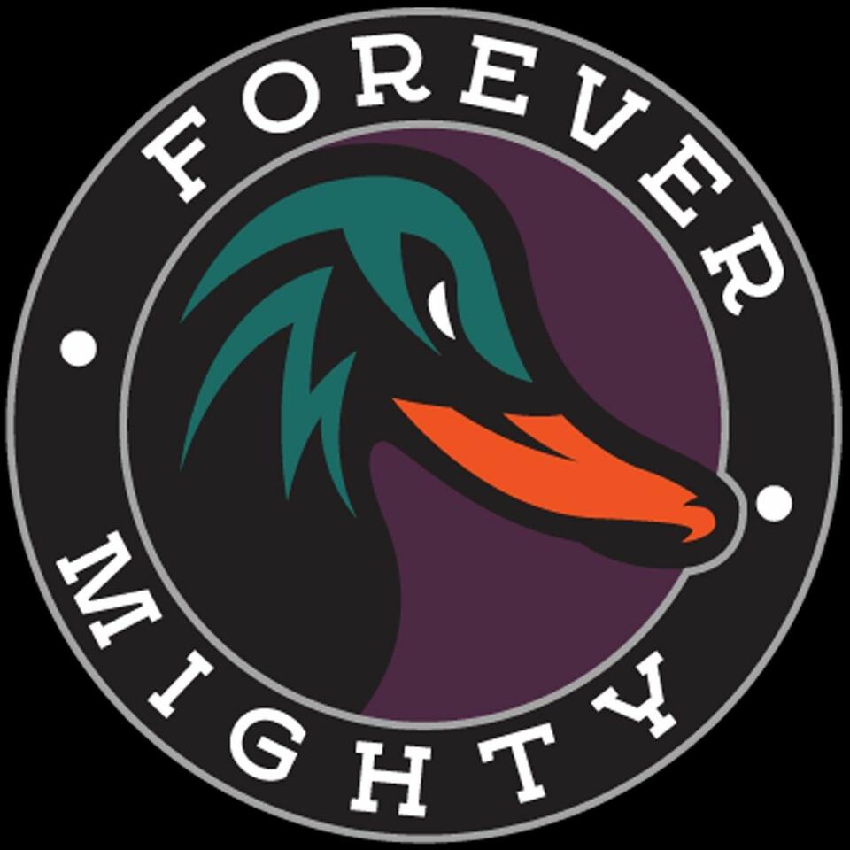 Forever Mighty Podcast: Your Anaheim Ducks Podcast