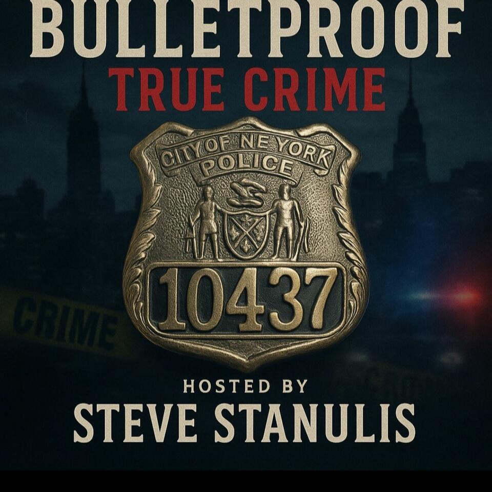 Bulletproof True Crime: The Operator Files