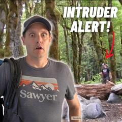 Backpacking & Blisters: A Hiking, Backpacking, and Adventure Show