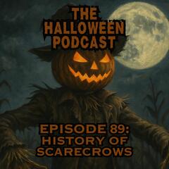 The Halloween Podcast