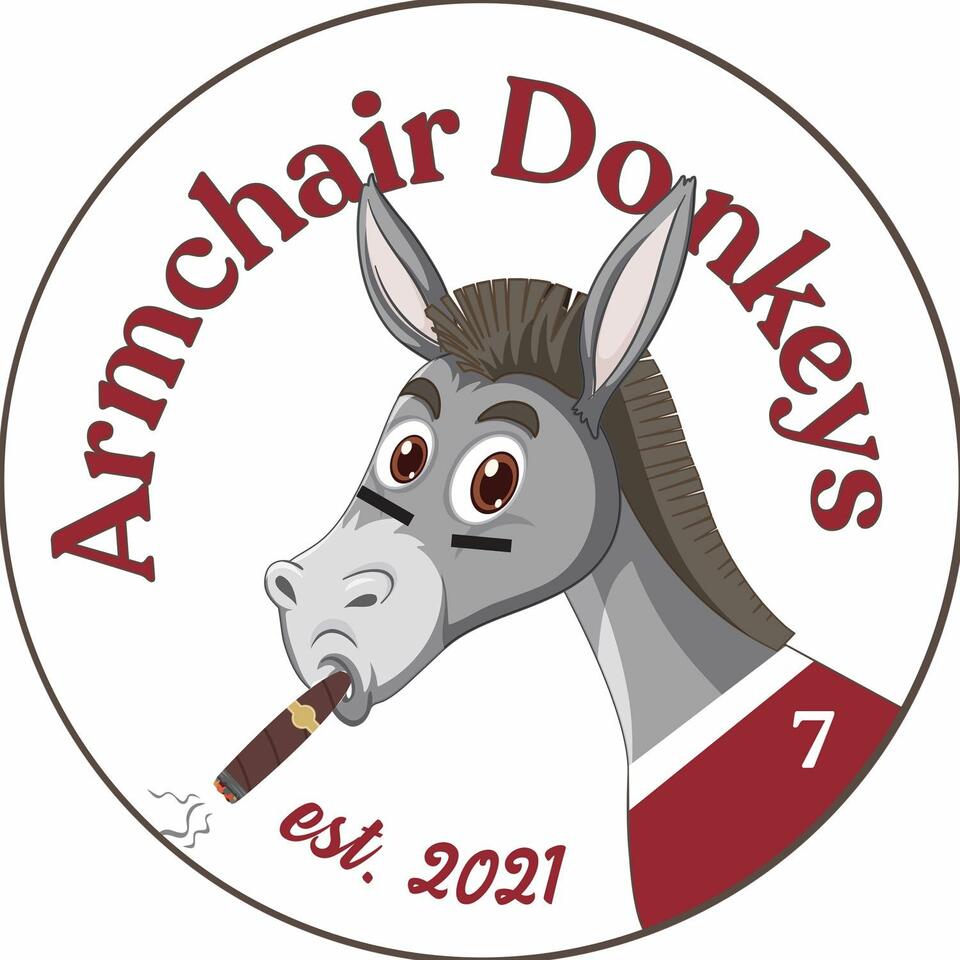 Armchair Donkeys