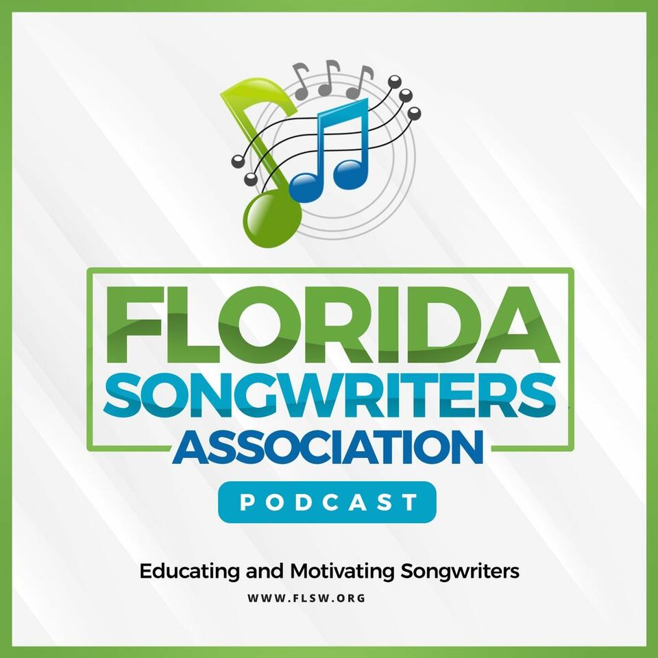 Florida Songwriters Association Podcast