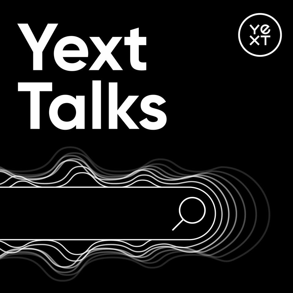 Yext Talks