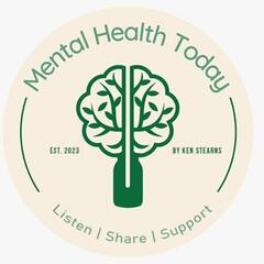 #78 Peer Support: A New Kind of Lifeline with Helena Plater-Zyberk - Mental Health Today