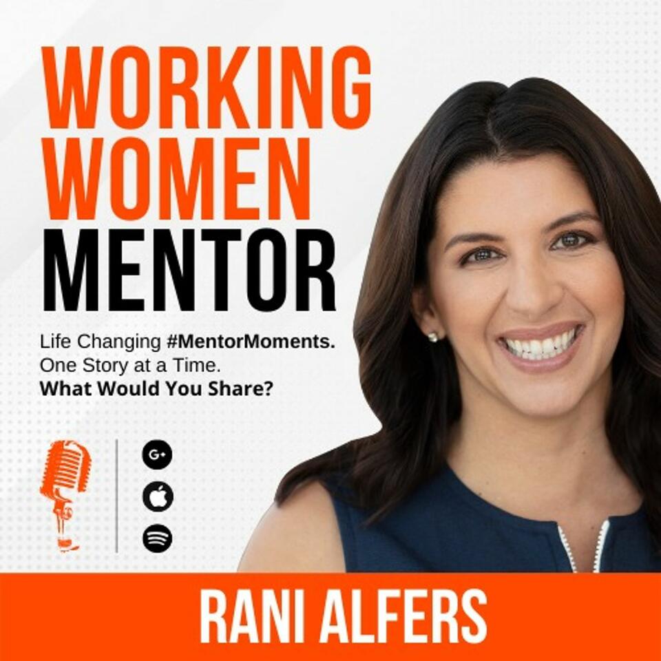 Working Women Mentor