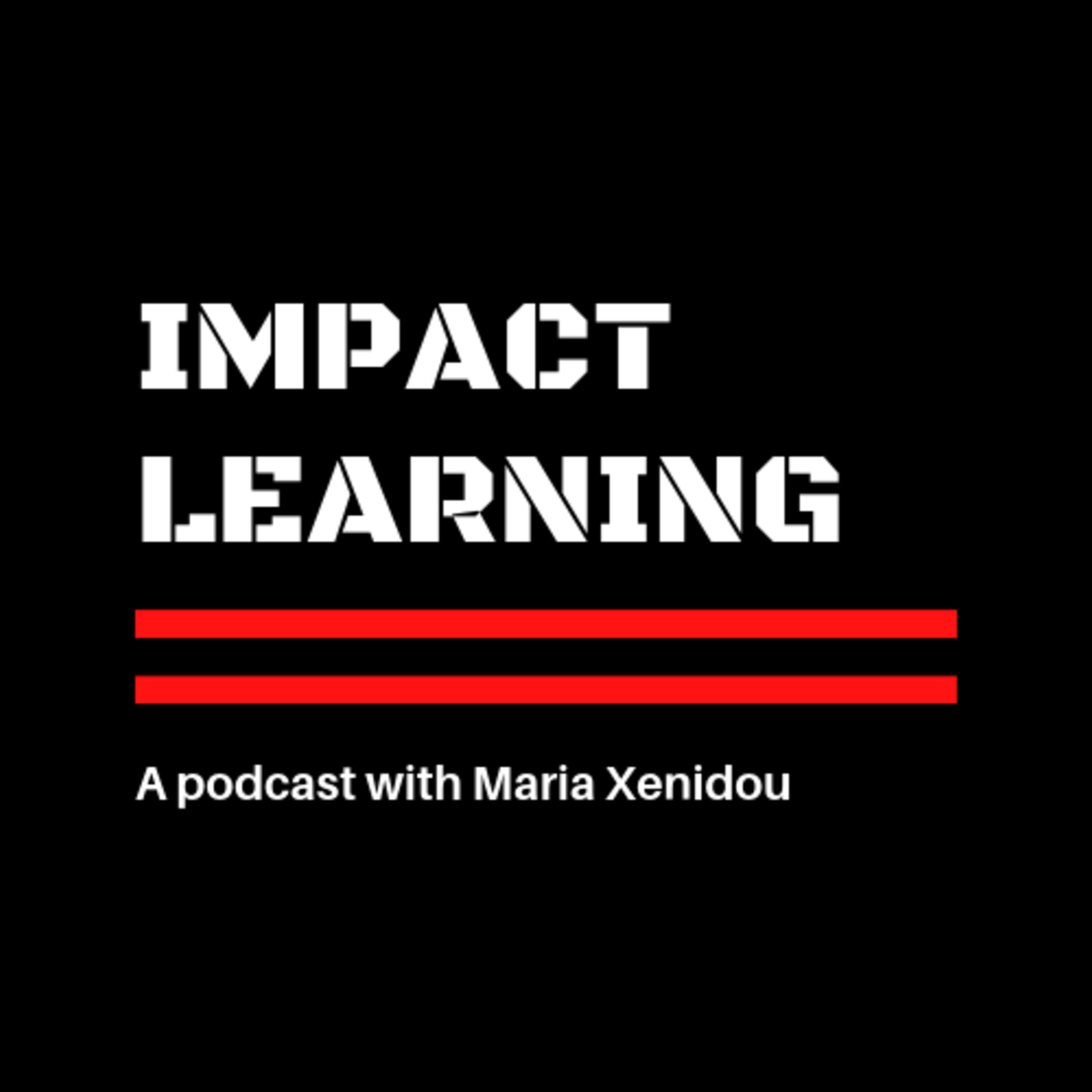 Learning impact