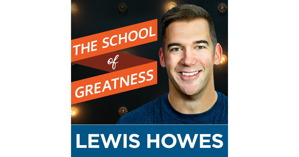 The School of Greatness | iHeart