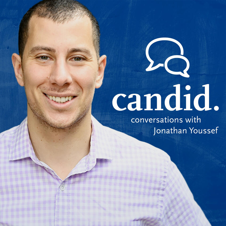 Candid Conversations with Dr. Jonathan Youssef