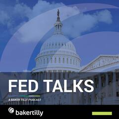 Beers w/ Brent #3: Does CAS Make Sense (featuring Nicole Owren-Wiest) - Fed Talks: A Baker Tilly Podcast