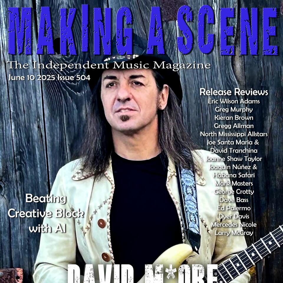 Making a Scene Presents