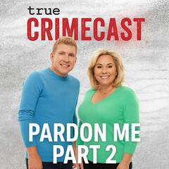 True Crimecast