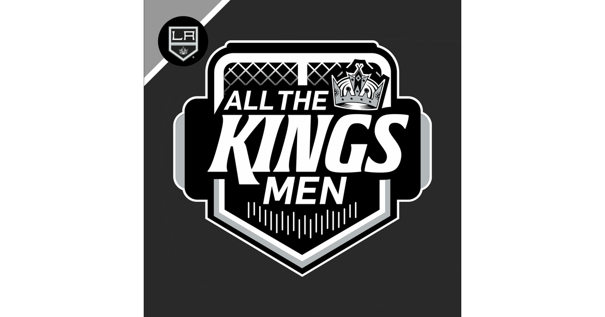 Weeks 23 Recap & Week 24 Preview - All The Kings Men | LA Kings | iHeart