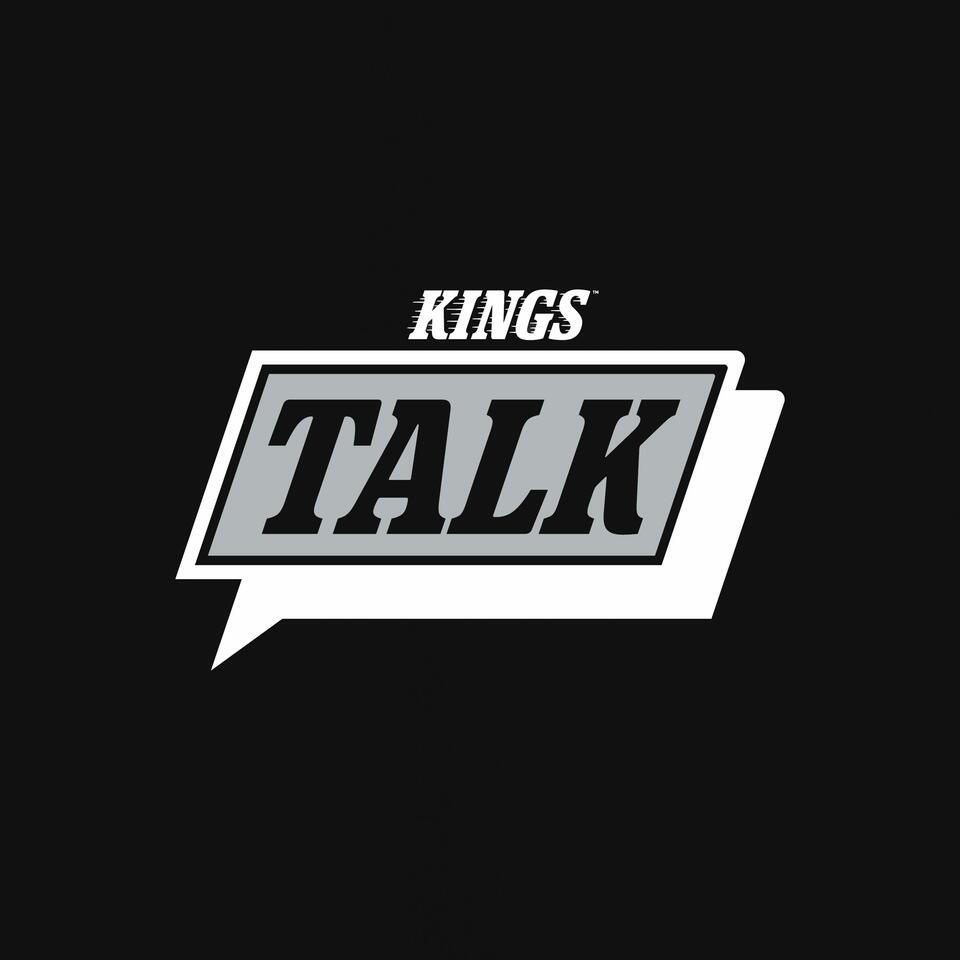 Kings Talk | LA Kings