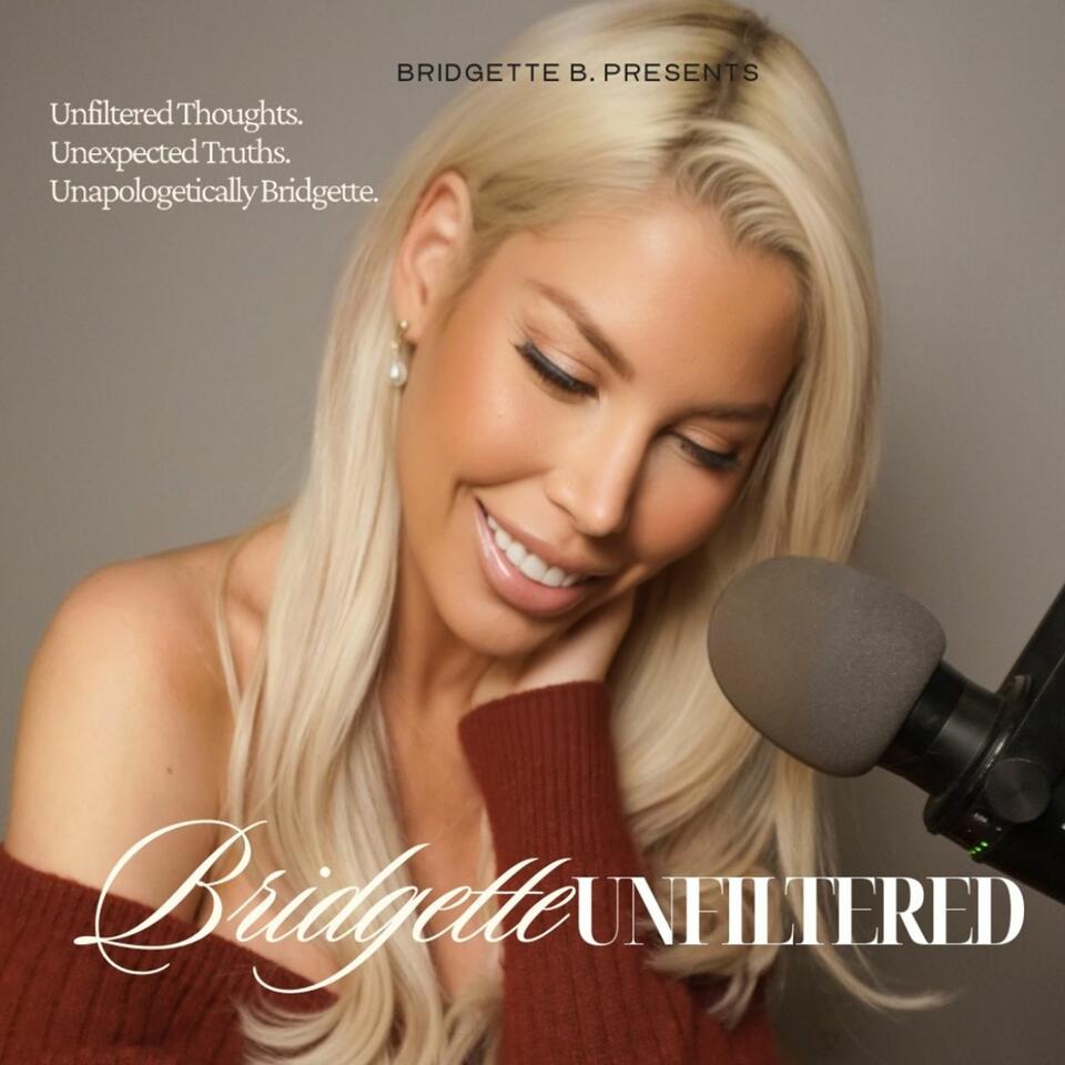 BridgetteUNFILTERED