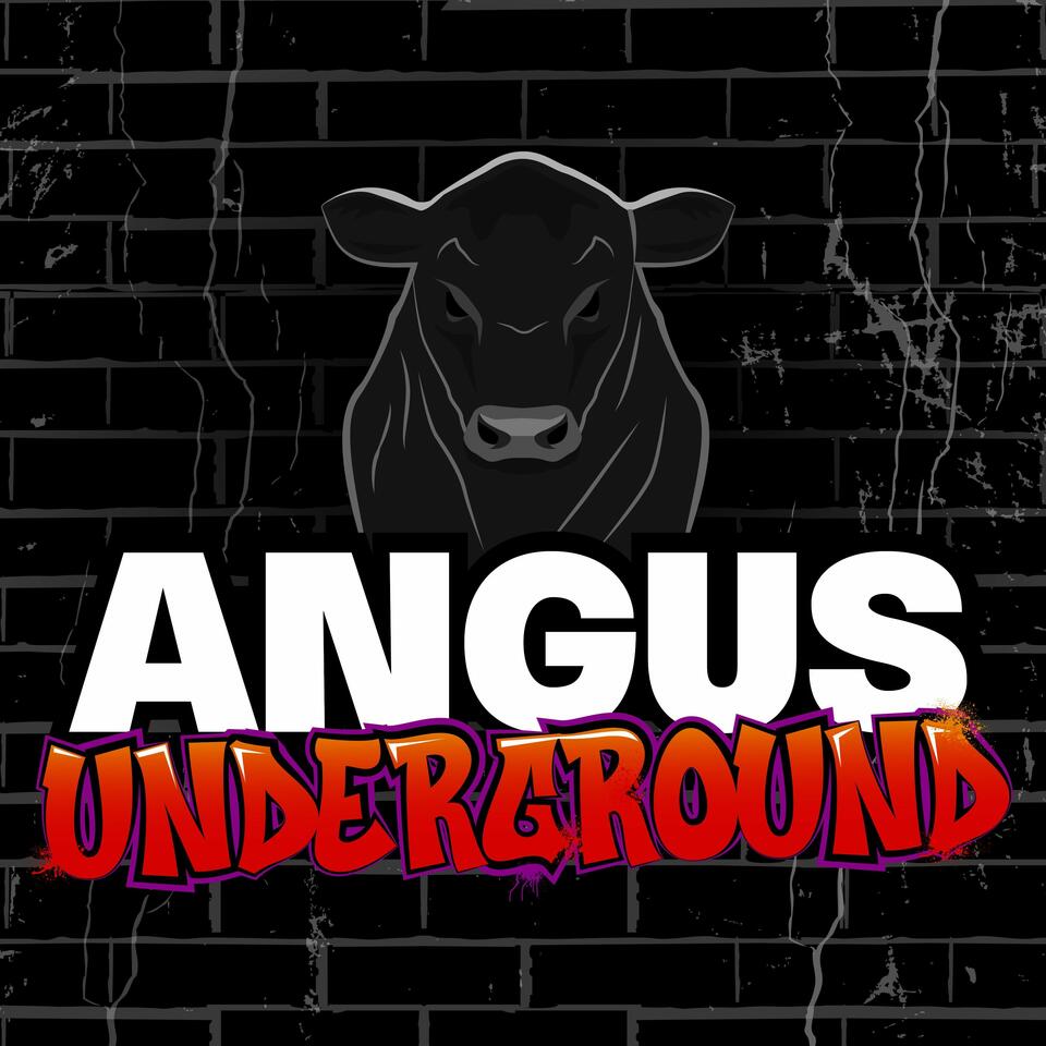 Angus Underground