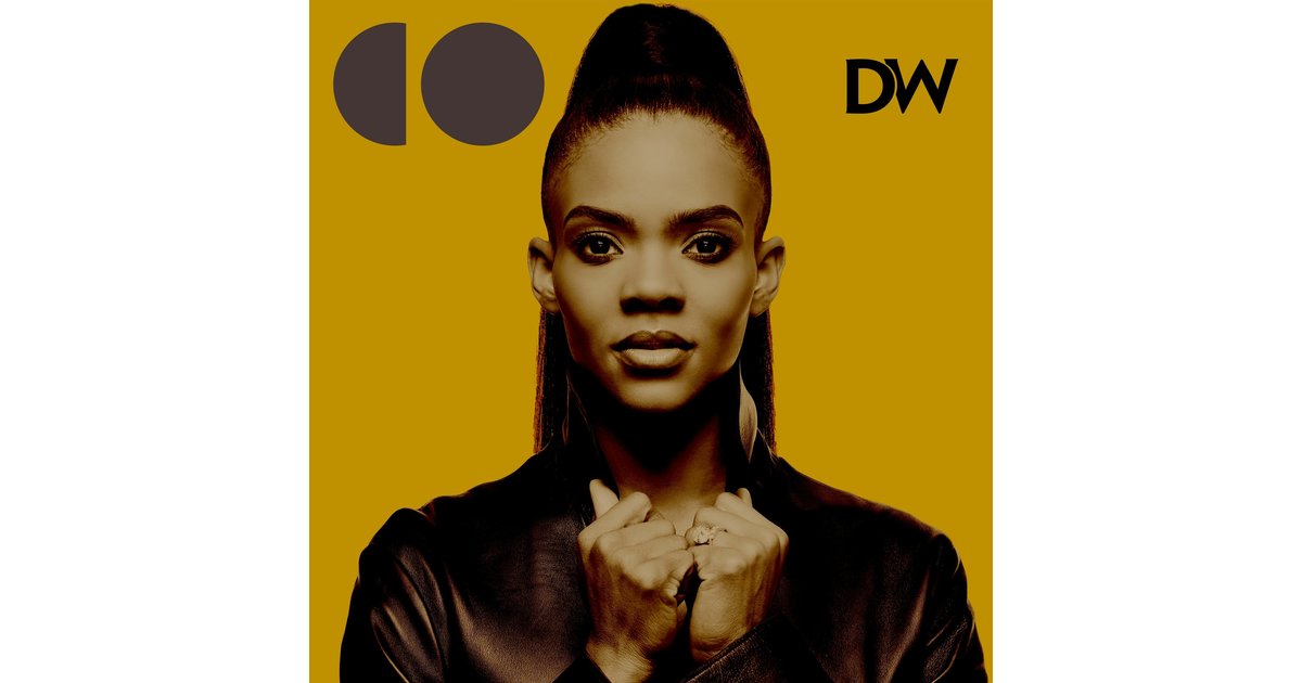 Candace Owens iHeart