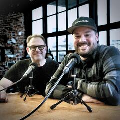 Andrew Talks to Chefs