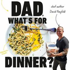Andrew Talks to Chefs