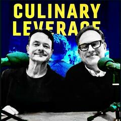 Andrew Talks to Chefs