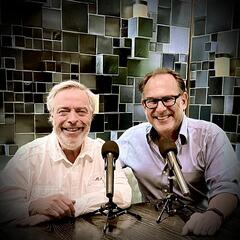 Andrew Talks to Chefs