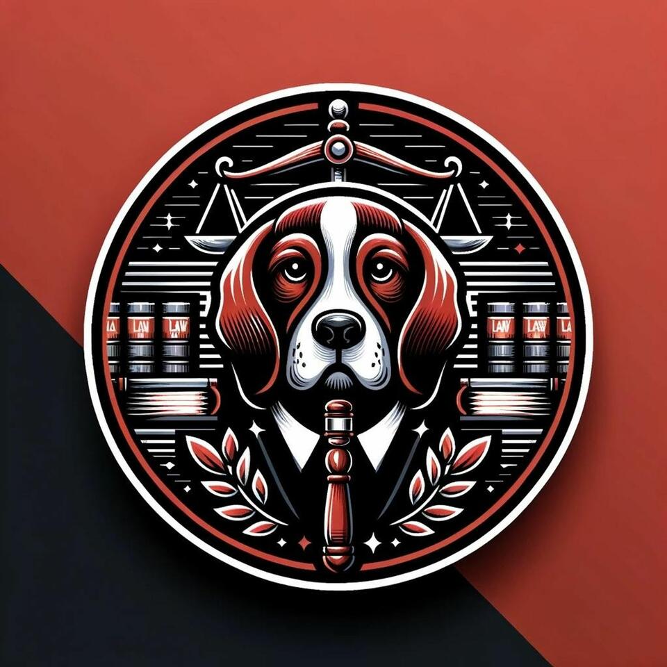 Legal Beagles