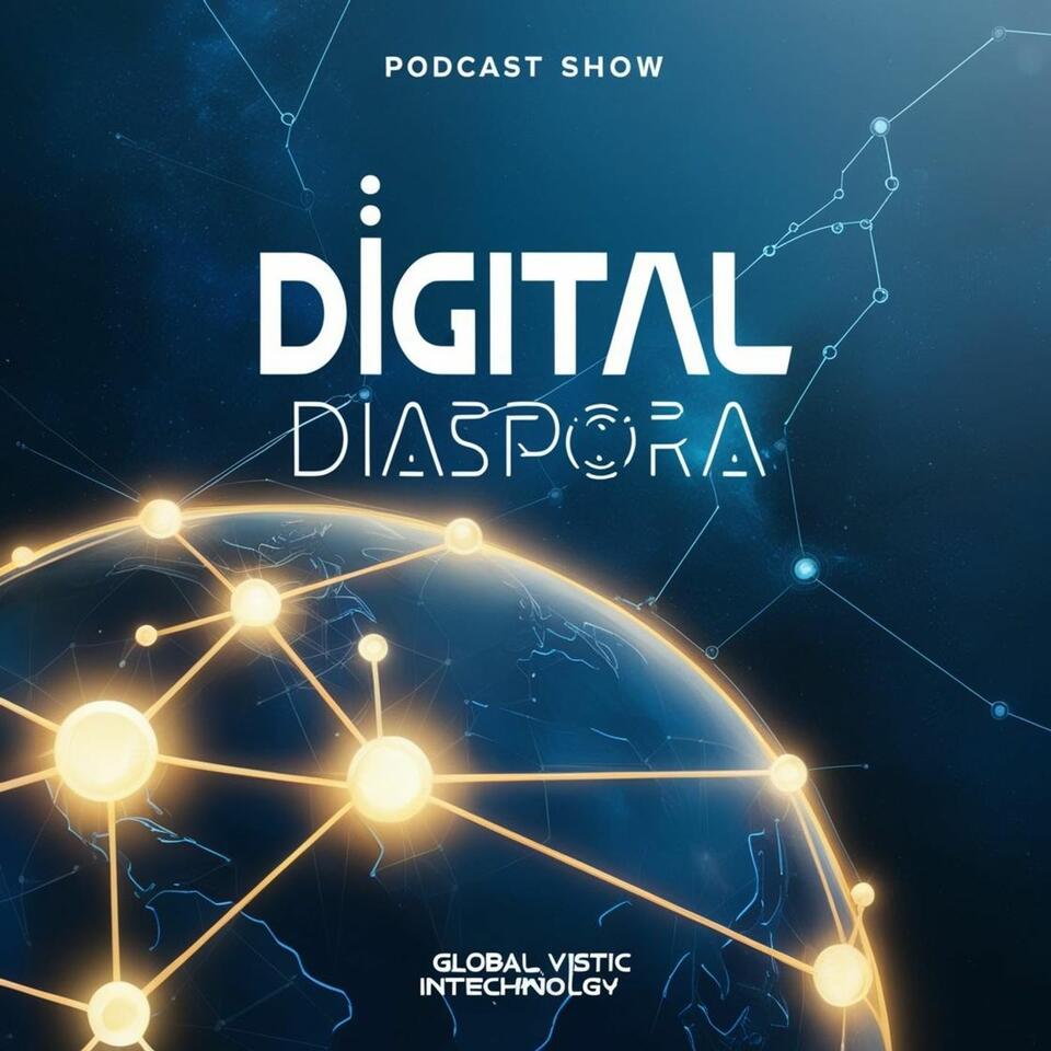 Digital Diaspora: Asian American Life Online