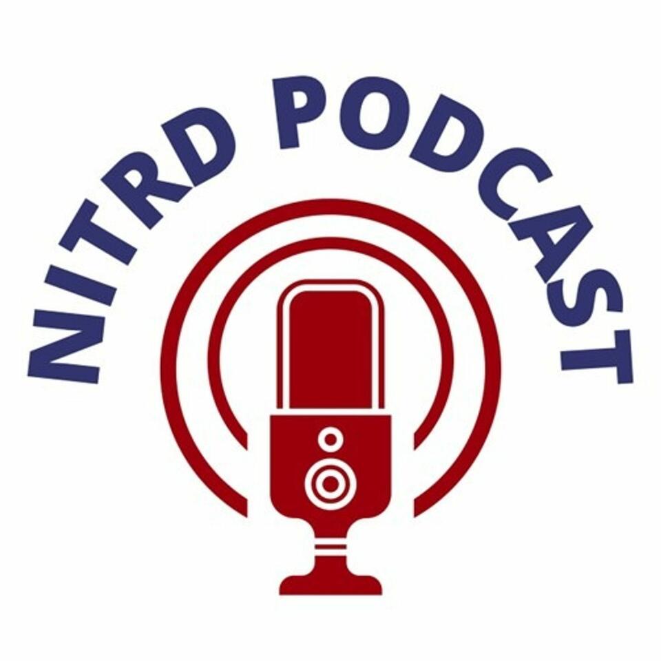 The NITRD Podcast