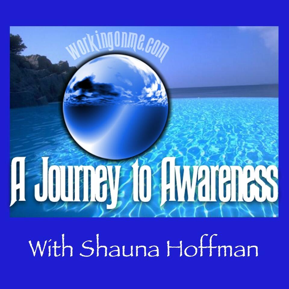 A Journey To Awareness With Shauna Hoffman