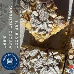 Recipe of the Day - Cure Your Dinner Indecision