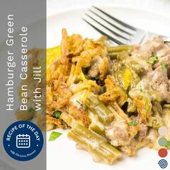 Recipe of the Day - Cure Your Dinner Indecision